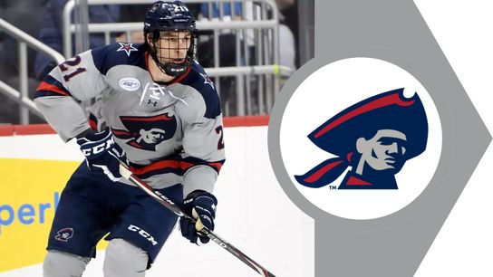 Hockey: Trio to top Finnish league taken on Neville Island, Pa. (Robert Morris)